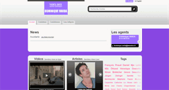 Desktop Screenshot of dvarda.com